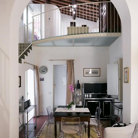 Relais Pacinotti Apartments Pisa Exterior foto